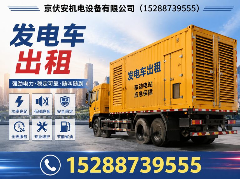 武威京伏安机电设备有限公司展示图